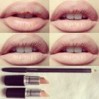 Лот: 6581885. Фото: 2. Помада MAC Honey Love. Косметика и уход