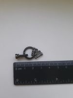 Лот: 18150169. Фото: 4. Застежка для ювелирных украшений