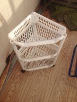 Лот: 6027865. Фото: 2. Полочка. Хранение вещей