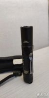 Лот: 18233169. Фото: 2. Фонарь FENIX PD 30. Туризм