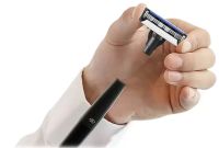 Лот: 20354613. Фото: 3. Набор для бритья Xiaomi Mijia... Красота и здоровье