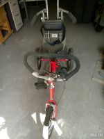 Лот: 13824188. Фото: 2. Велосипед для ребенка с ОВЗ