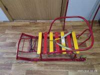 Лот: 17302322. Фото: 4. Санки. Красноярск