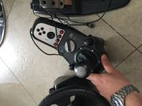 Лот: 11685243. Фото: 3. руль Logitech G25 Racing Wheel. Компьютеры, оргтехника, канцтовары