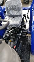 Лот: 12750766. Фото: 5. Минитрактор Lovol Foton TE-244...