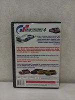 Лот: 18204518. Фото: 2. Диск PS2 Gran Turismo 4. Игровые консоли