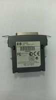 Лот: 17243461. Фото: 3. Параллельный HP JetDirect 200N... Компьютеры, оргтехника, канцтовары