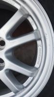 Лот: 24401356. Фото: 2. Зимние колеса r15 5*100 prius... Шины, Диски