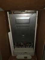 Лот: 14623549. Фото: 3. Газовый котел Thermona THERM 20... Строительство и ремонт