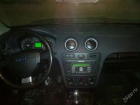 Лот: 2401377. Фото: 3. Ford Fusion. Красноярск