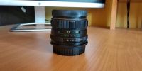 Лот: 12530196. Фото: 4. Объектив Гелиос 44М-2 для Canon