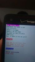 Лот: 7675925. Фото: 3. Требуется прошивка HTC droid DNA... Красноярск