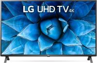 Лот: 16286115. Фото: 2. До 19.03! Новый 4K телевизор LG... ТВ и видео