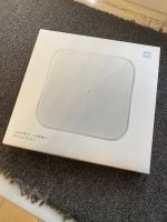 Лот: 15316430. Фото: 3. Умные весы Xiaomi Mi Smart Scale... Бытовая техника