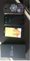Лот: 11746048. Фото: 2. 2 Смартфона Samsung Galaxy S3... Смартфоны, связь, навигация