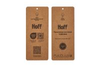Лот: 23625370. Фото: 5. Полотенце гостевое HOFF Tarrasa