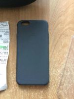 Лот: 7059981. Фото: 2. Apple iPhone 6 6s silicone case... Аксессуары