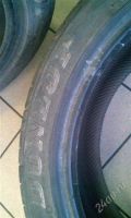 Лот: 2318722. Фото: 3. Продам покрышки 215\45 r17 dunlop. Авто, мото, водный транспорт