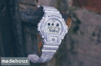 Лот: 10221369. Фото: 2. CASIO G- SHOCK GD-X6900MC-7E... Часы, аксессуары