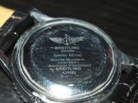 Лот: 4946514. Фото: 5. Часы Breitling