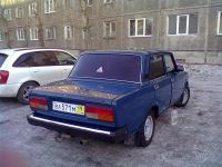 Лот: 859817. Фото: 3. Ваз 21074. Красноярск