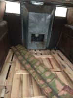 Лот: 19853900. Фото: 4. Вездеход газ 71
