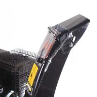 Лот: 25655639. Фото: 10. Снегоуборщик PATRIOT PRO 1150...