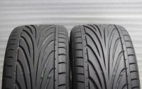 Лот: 14561191. Фото: 2. Шина 215/50 R17 Toyo Proxes T1R... Шины, Диски