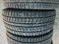 Лот: 14721384. Фото: 3. 205 55 R16 Dunlop. Авто, мото, водный транспорт