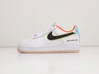 Лот: 18978516. Фото: 6. Кроссовки Nike Air Force 1 Low