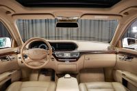 Лот: 24915790. Фото: 8. Mercedes-Benz S-Class 2011