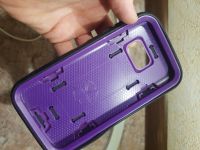 Лот: 16741163. Фото: 2. Чехол samsung s7. Аксессуары
