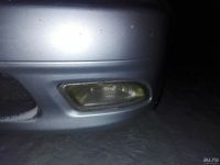 Лот: 8886462. Фото: 2. Продам оригинальные туманки на... Автозапчасти