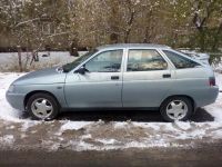 Лот: 8364251. Фото: 3. Продам ВАЗ 21124. Красноярск