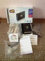 Лот: 1025448. Фото: 2. Внешний HDD 3Q 500GB 5400rpm... Носители информации