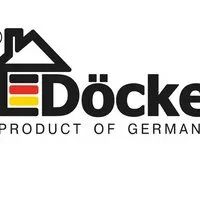 Лот: 9469625. Фото: 3. Водосточная система Docke (шоколад... Строительство и ремонт
