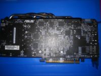 Лот: 7549869. Фото: 2. Видеокарта ASUS GeForce GTX 660. Комплектующие