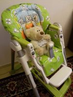 Лот: 10485910. Фото: 3. стул для кормления Peg Perego. Дети растут