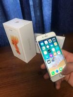 Лот: 11526406. Фото: 3. Apple Iphone 6s 128gb. Красноярск