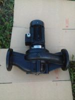 Лот: 10051905. Фото: 3. Насос Grundfos LM 65-125/133 A-F-A-bube. Строительство и ремонт