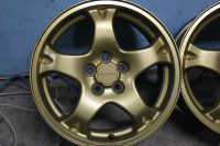 Лот: 7244878. Фото: 4. Диски Subaru оригинал R16 5х100... Красноярск