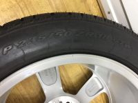 Лот: 19019573. Фото: 12. 235/50 R18 Pirelli P ZERO NERO...