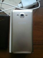 Лот: 10036631. Фото: 2. Samsung Galaxy Grand Prime SM-G553F. Смартфоны, связь, навигация