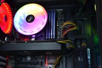 Лот: 16638401. Фото: 10. Игровой компьютер i5 4590 / gtx...