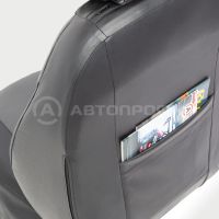 Лот: 15137622. Фото: 6. Авточехлы классические Gallant