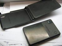Лот: 339083. Фото: 2. ***Samsung SGH-P520 Giorgio Armani... Смартфоны, связь, навигация