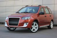 Лот: 6059010. Фото: 4. Передний бампер "ФАНАТ-РОБОТ... Красноярск