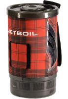 Лот: 6155365. Фото: 2. Газовая горелка Jetboil Flash... Для дачи, дома, огорода, бани, парка