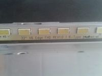 Лот: 19311429. Фото: 3. led string 32 V6 Edge FHD REV1... Бытовая техника