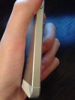 Лот: 3173754. Фото: 7. iPhone 5 32 GB белый